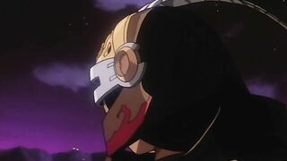 Рыцарь-дракон 4 /Dragon Knight 4 ep2 RUS SUB