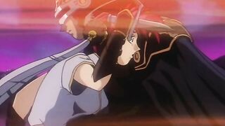 Рыцарь-дракон 4 /Dragon Knight 4 ep2 RUS SUB