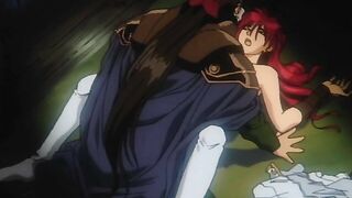 Рыцарь-дракон 4 /Dragon Knight 4 ep2 RUS SUB