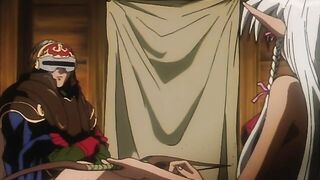 Рыцарь-дракон 4 /Dragon Knight 4 ep2 RUS SUB