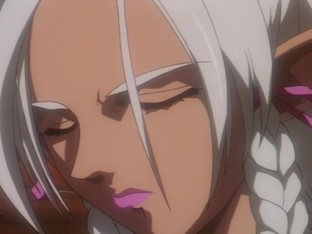 Рыцарь-дракон 4 /Dragon Knight 4 ep2 RUS SUB Hentai Online HD