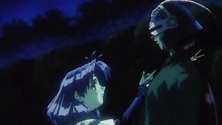 Рыцарь-дракон 4 /Dragon Knight 4 ep3 RUS SUB