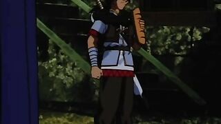 Рыцарь-дракон 4 /Dragon Knight 4 ep3 RUS SUB