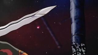 Рыцарь-дракон 4 /Dragon Knight 4 ep4 RUS SUB