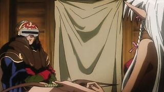 Dragon Knight 4 ドラゴンナイト4 ep2