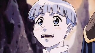 Dragon Knight 4 ドラゴンナイト４ ep3