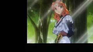 Dragon Knight 4 ドラゴンナイト４ ep3