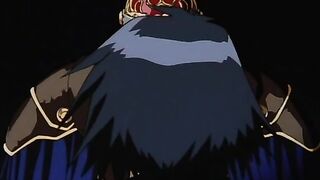 Dragon Knight 4 ドラゴンナイト４ ep3