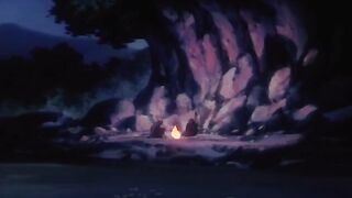 Dragon Knight 4 ドラゴンナイト４ ep4
