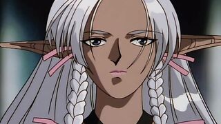 Dragon Knight 4 ドラゴンナイト４ ep4