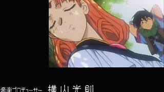 Dragon Knight 4: The Wheel of Time ep1 ENG SUB