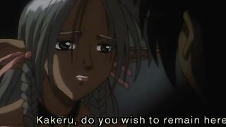 Dragon Knight 4: The Wheel of Time ep1 ENG SUB