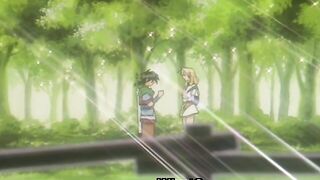 Dragon Knight 4: The Wheel of Time ep1 ENG SUB