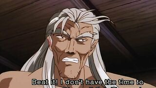 Dragon Knight 4: The Wheel of Time ep1 ENG SUB