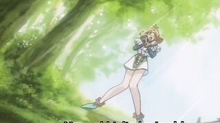 Dragon Knight 4: The Wheel of Time ep2 ENG SUB