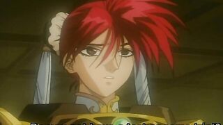 Dragon Knight 4: The Wheel of Time ep2 ENG SUB