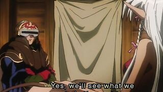 Dragon Knight 4: The Wheel of Time ep2 ENG SUB