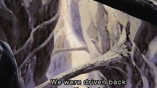 Dragon Knight 4: The Wheel of Time ep3 ENG SUB