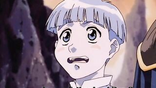 Dragon Knight 4: The Wheel of Time ep3 ENG SUB