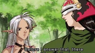 Dragon Knight 4: The Wheel of Time ep3 ENG SUB