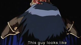 Dragon Knight 4: The Wheel of Time ep3 ENG SUB