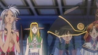 Dragon Knight 4: The Wheel of Time ep4 ENG SUB
