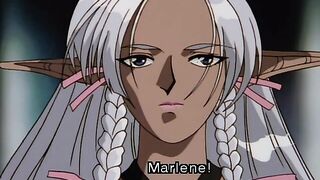 Dragon Knight 4: The Wheel of Time ep4 ENG SUB