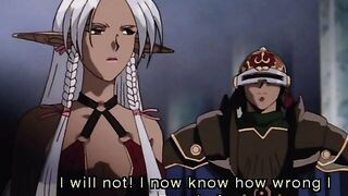 Dragon Knight 4: The Wheel of Time ep4 ENG SUB