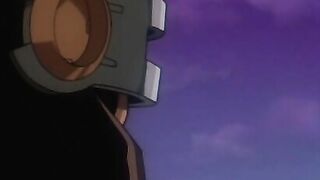 Dragon Knight 4: The Wheel of Time ep1 ENG DUB