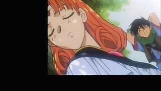 Dragon Knight 4: The Wheel of Time ep1 ENG DUB