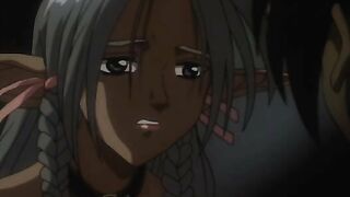 Dragon Knight 4: The Wheel of Time ep1 ENG DUB