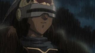 Dragon Knight 4: The Wheel of Time ep1 ENG DUB