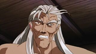 Dragon Knight 4: The Wheel of Time ep1 ENG DUB
