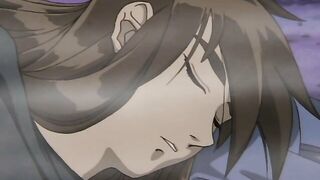 Dragon Knight 4: The Wheel of Time ep4 ENG DUB