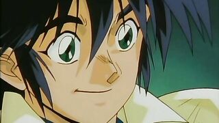 Dragon Knight ドラゴンナイト OVA