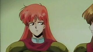 Dragon Knight ドラゴンナイト OVA