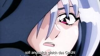 Die Kraft von Mandraguar DE SUB