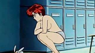 Фобия / Mirai Choujuu Fobia ep1 RUS SUB