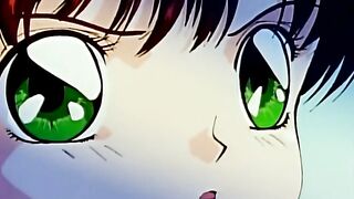 Фобия / Mirai Choujuu Fobia ep1 RUS SUB