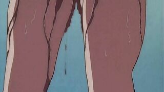 Фобия / Mirai Choujuu Fobia ep2 RUS SUB