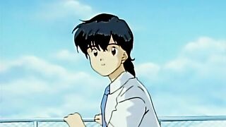 Mirai Choujuu Fobia 未来超獣フォビア ep1