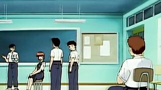 Mirai Choujuu Fobia 未来超獣フォビア ep1