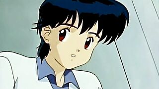 Mirai Choujuu Fobia 未来超獣フォビア ep1