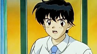 Mirai Choujuu Fobia 未来超獣フォビア ep1