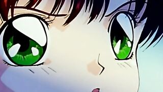 Mirai Choujuu Fobia 未来超獣フォビア ep1