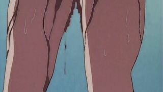 Mirai Choujuu Fobia 未来超獣フォビア ep2