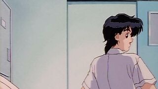 Mirai Choujuu Fobia 未来超獣フォビア ep2