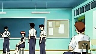 Mirai Choujuu Fobia ep1 ENG SUB