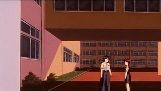 Mirai Choujuu Fobia ep2 ENG SUB