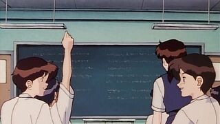 Mirai Choujuu Fobia ep2 ENG SUB